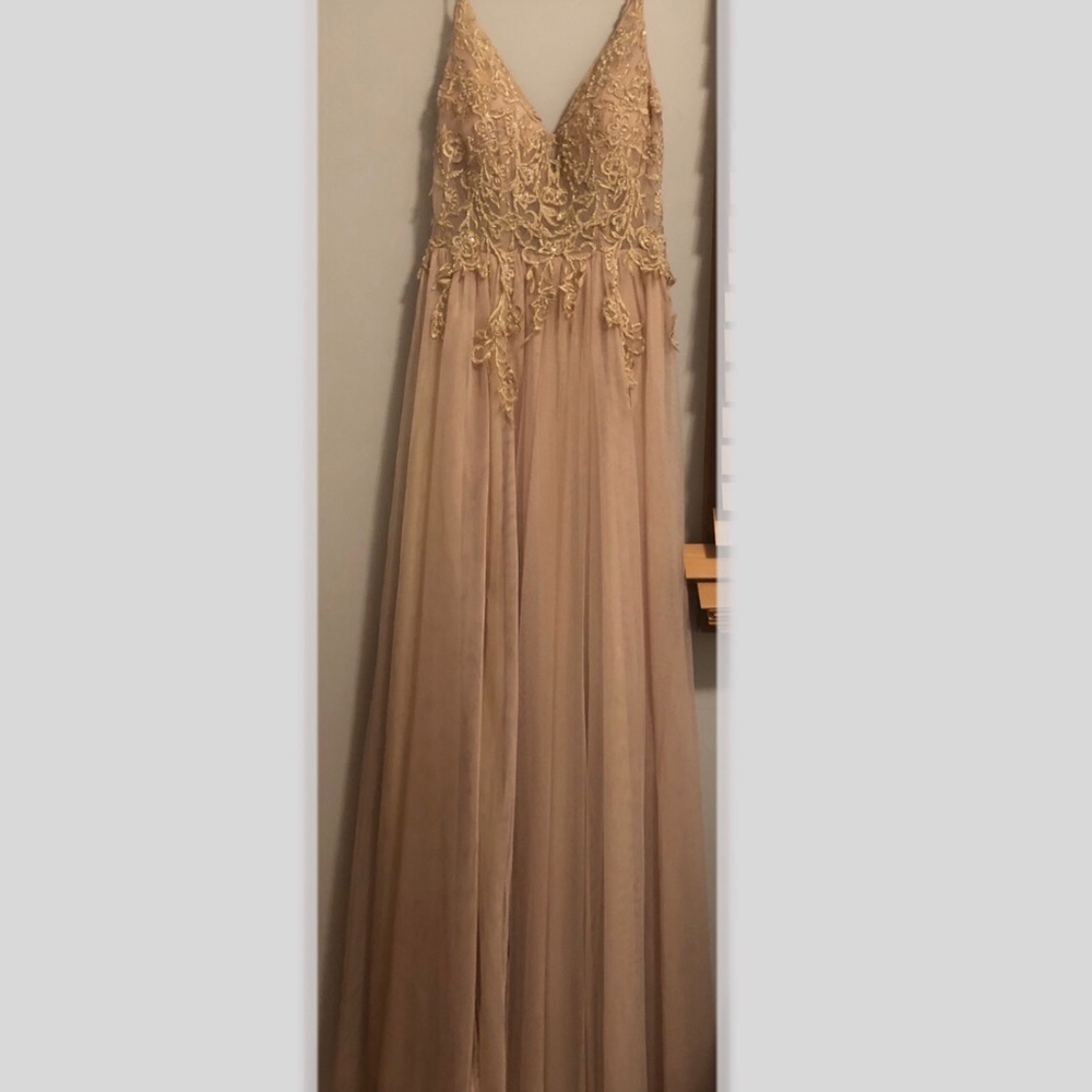 New Prom Dress Size 2 with Tags